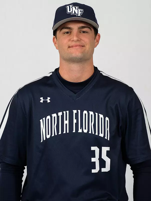 Will Ohme headshot, Web