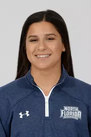 Juliette Pacheco head shot