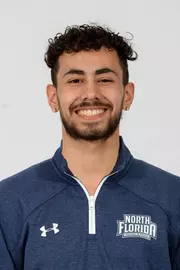 Israel Diaz head shot 2021