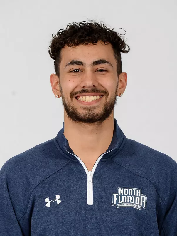 Israel Diaz head shot 2021