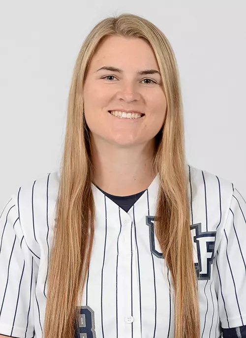 Logan Jackson Headshot