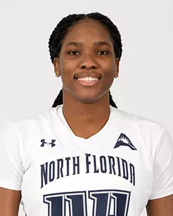 Britnay Gore Headshot