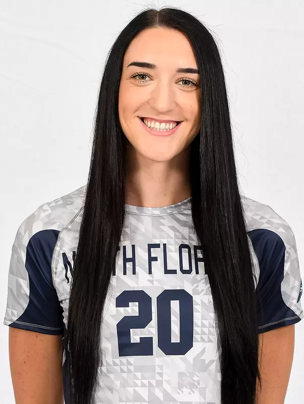 Maddie Boyd headshot