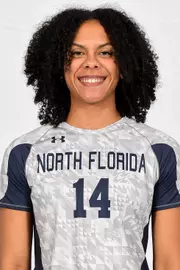 Dariana Hollingsworth-Santana