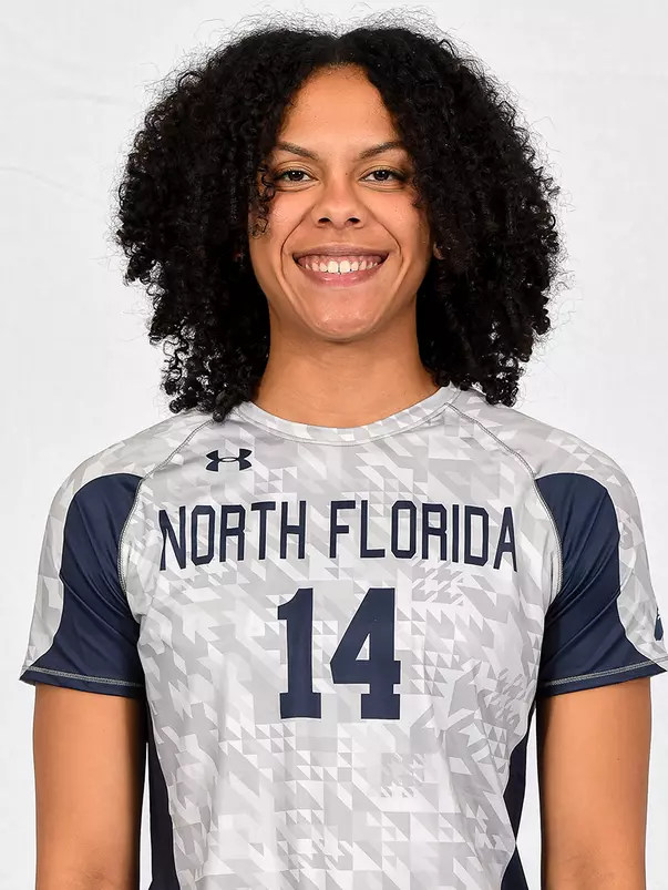 Dariana Hollingsworth-Santana