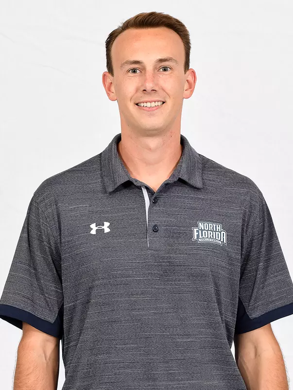 Kevin Inlow headshot