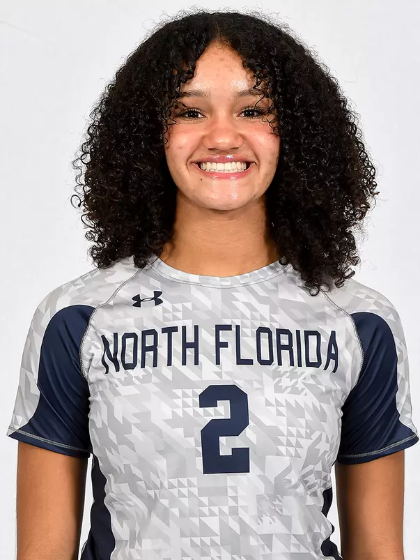 Kailey McKnight headshot