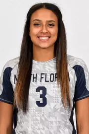 Gabby O'Connell headshot