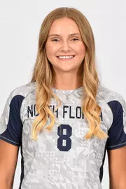 Grace Peterson headshot
