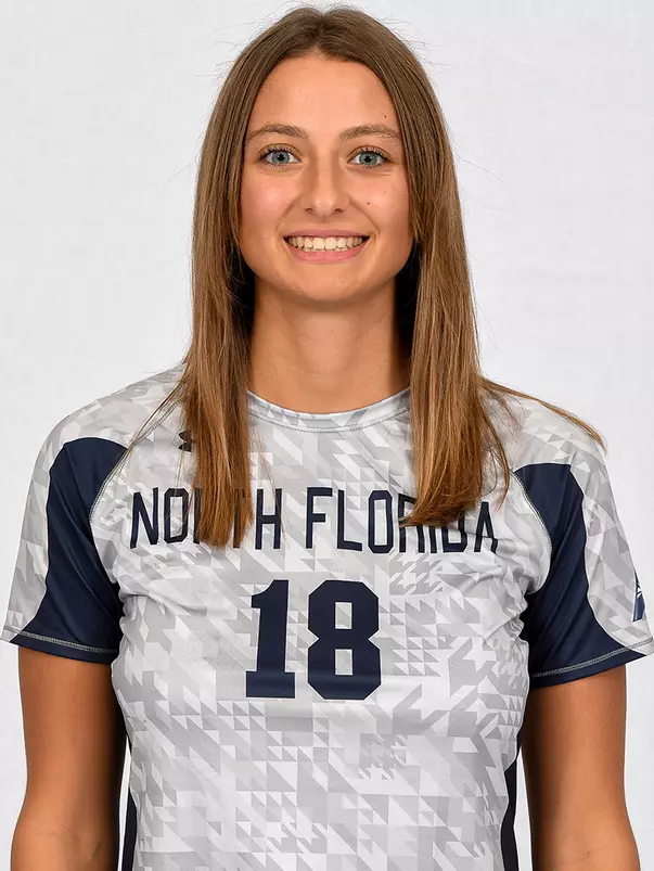 Alessia Venturelli headshot