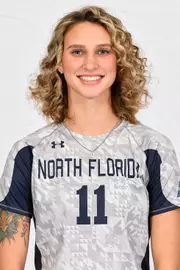 Bre Walp headshot