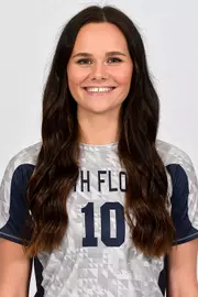 Grace Youngblood headshot