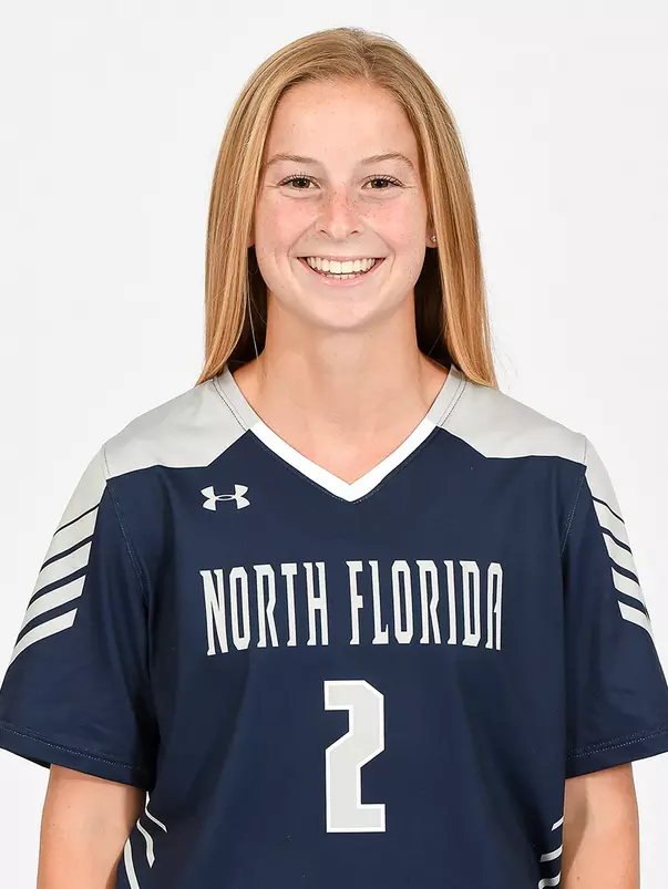 Head shot of Haynes Grant