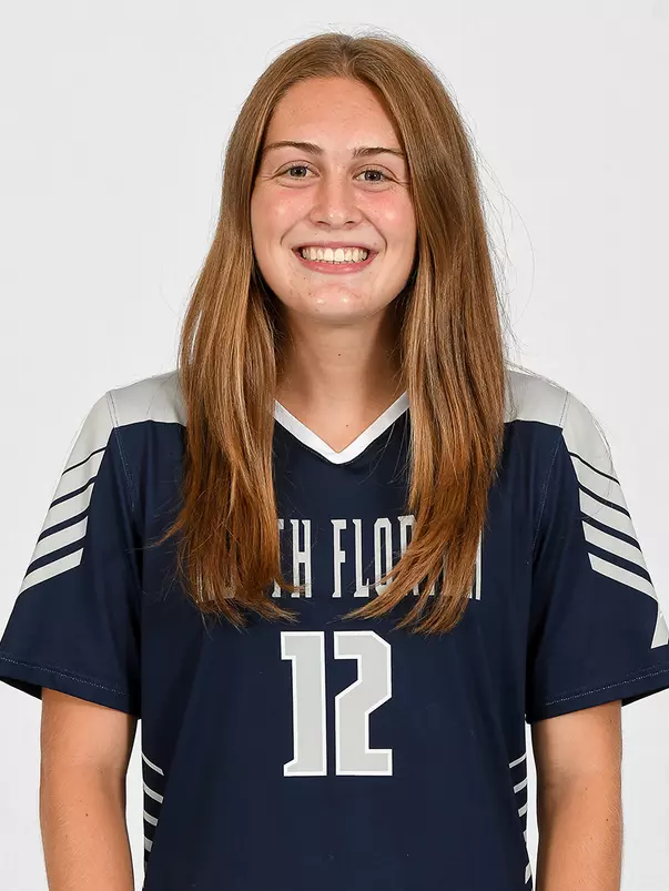 Head shot of Jersi Dadah