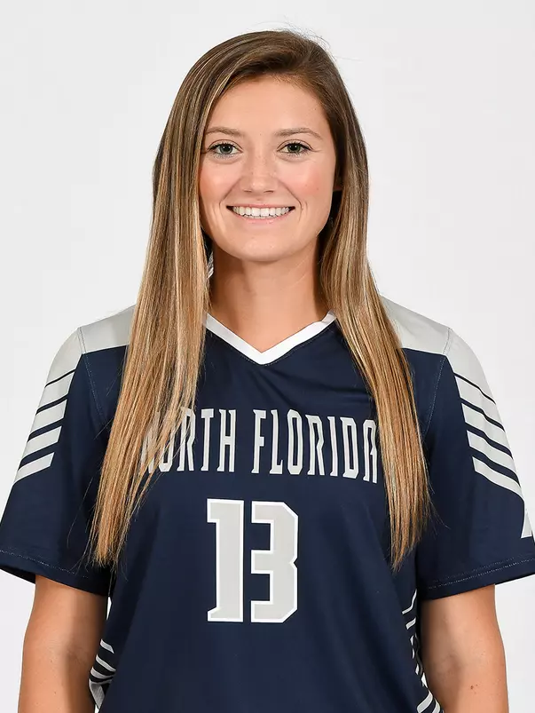 Head shot of Kiki Slattery