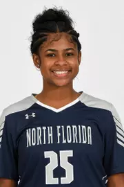 Head shot of Morgan Robertson
