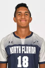 Giovanny Abreu headshot