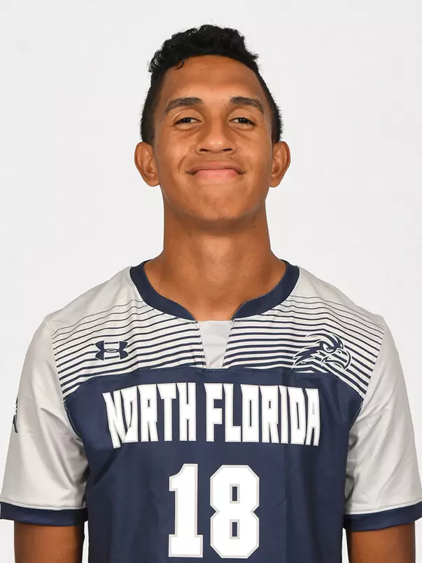 Giovanny Abreu headshot