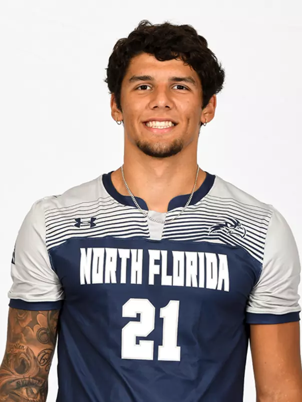 Joaquin Acuna headshot