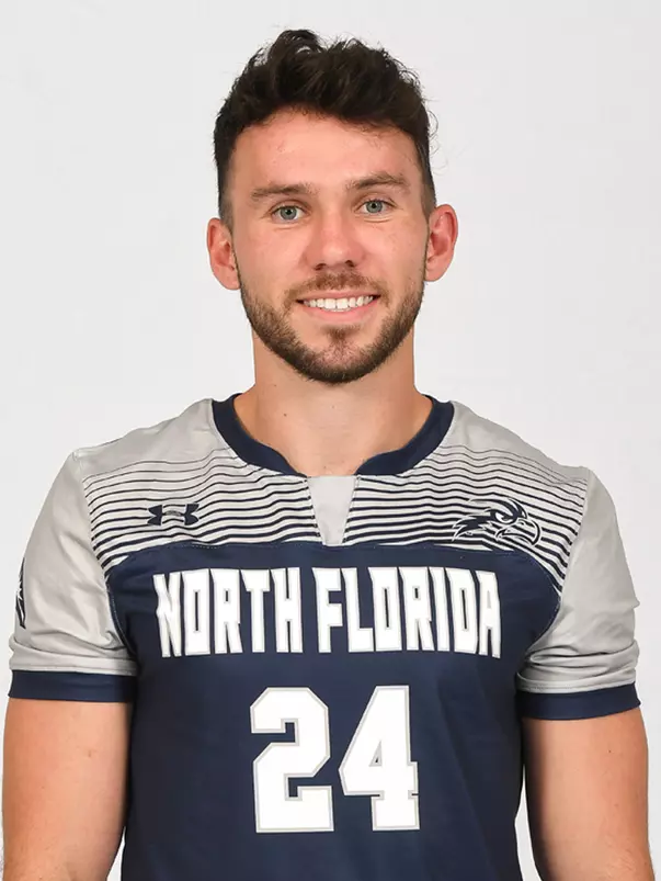 Cormac Begley headshot