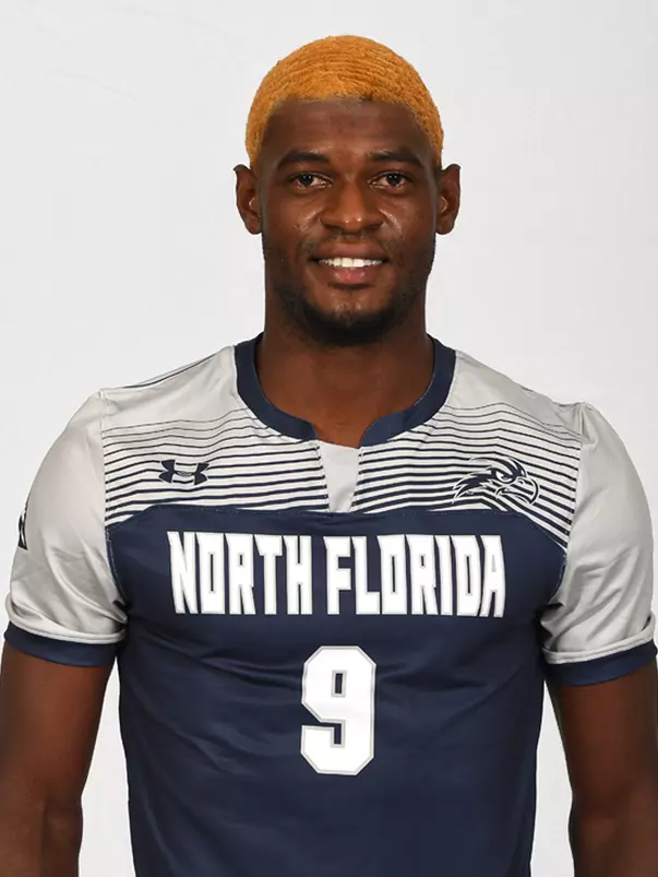 Jovoney Brown headshot