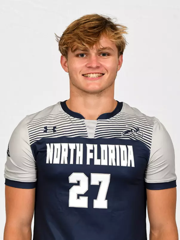 Owen Christiansen headshot