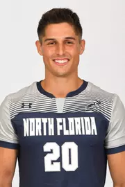 Adam Everett headshot