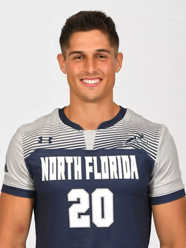 Adam Everett headshot