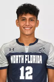 Santiago Fonseca headshot