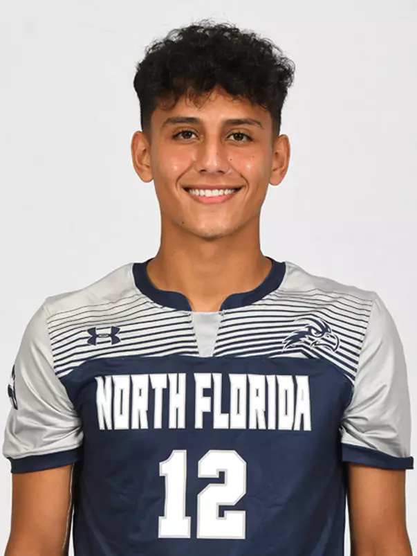 Santiago Fonseca headshot