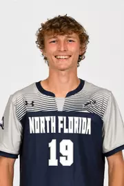 Spencer Groves headshot