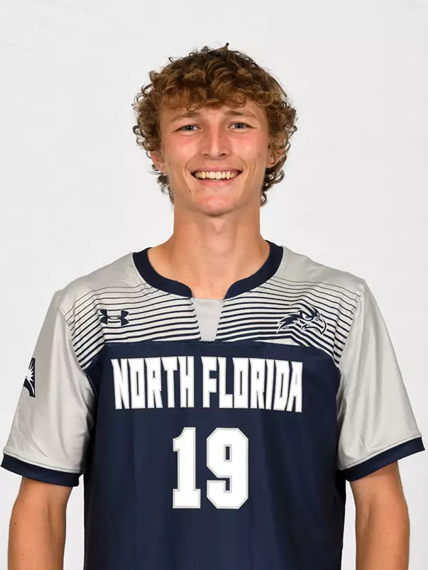 Spencer Groves headshot