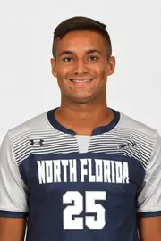 Landen Haig headshot