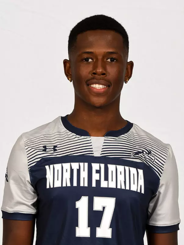 Malcolm Lewis headshot