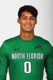 Carlos Melendez headshot