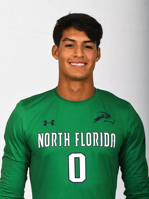 Carlos Melendez headshot