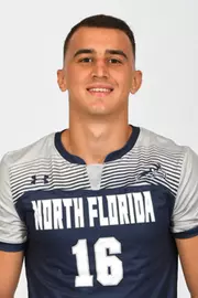 Mirza Nevoric headshot