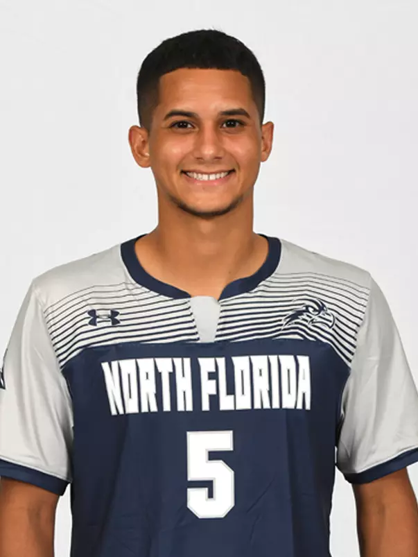 Miguel Quintana headshot