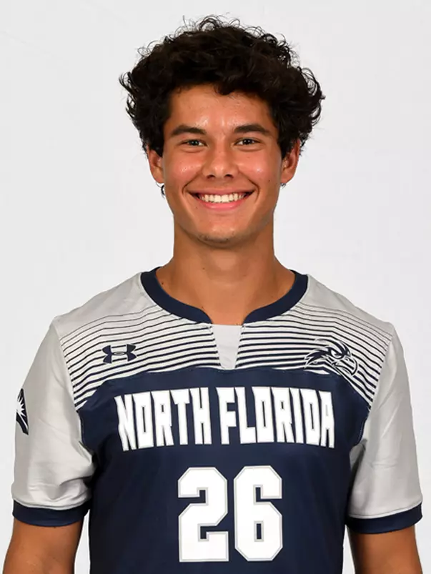 Niklas Schaffner headshot