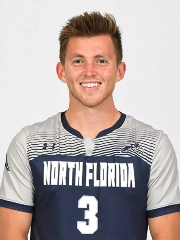 Herbie Steigelman headshot