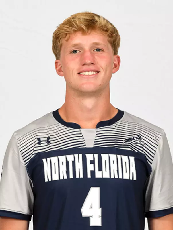 Jackson Vander Ven headshot