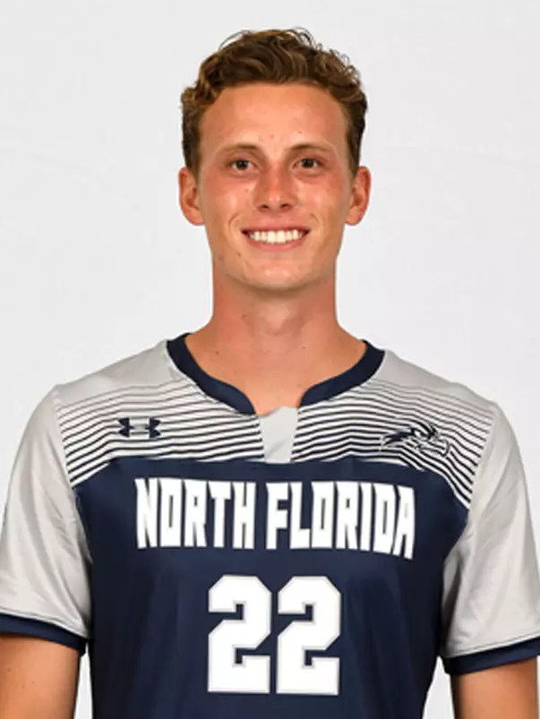 Dean Walker headshot