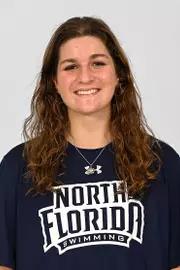 Abby Cardozo head shot