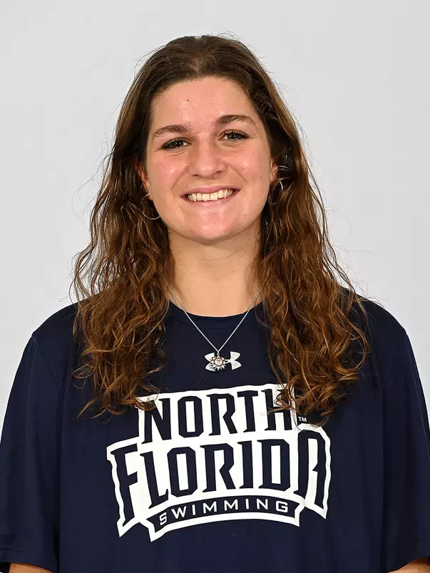 Abby Cardozo head shot
