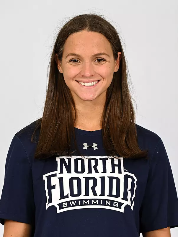 Ashley Cozard head shot