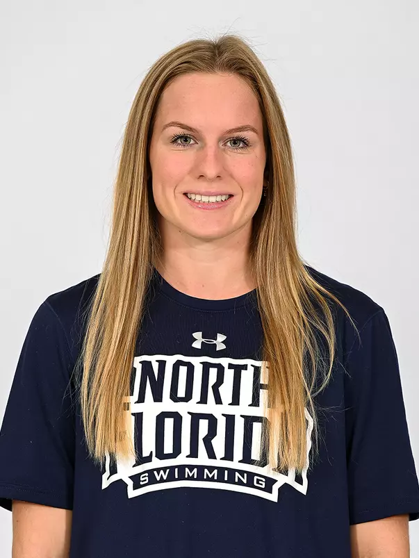 Ashley Kephart head shot