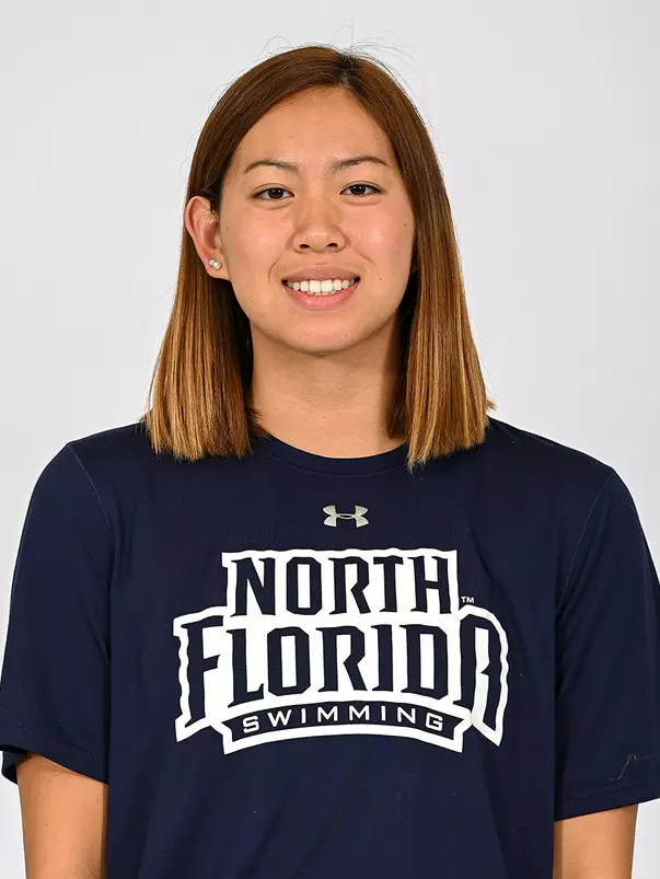 Ashley Ong head shot