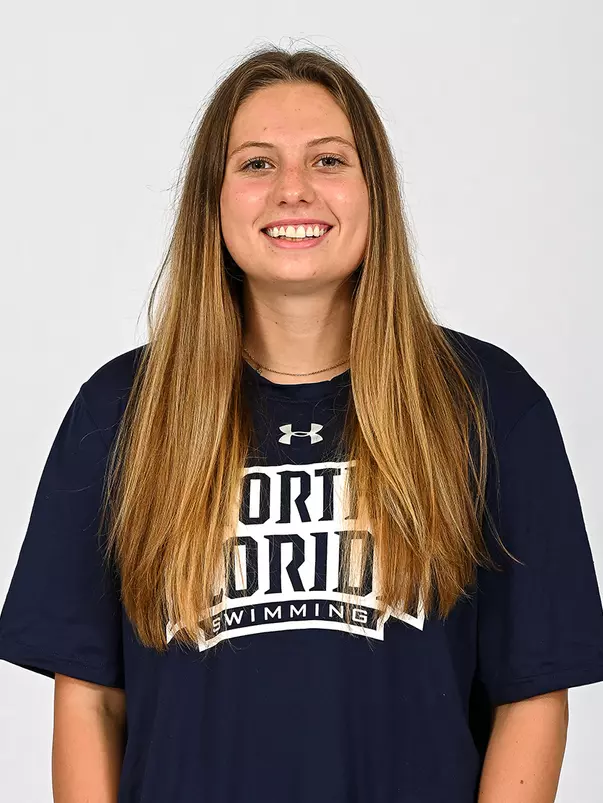 Bria Boreham head shot