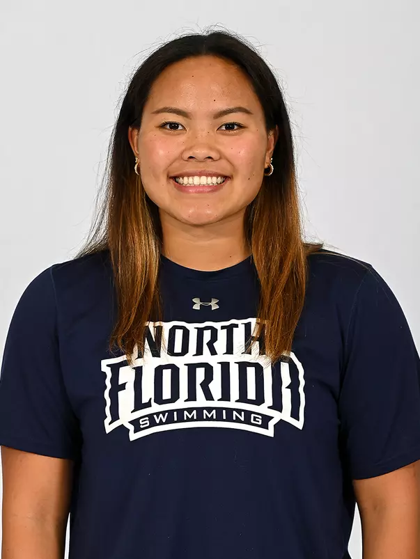 Ella Chang head shot
