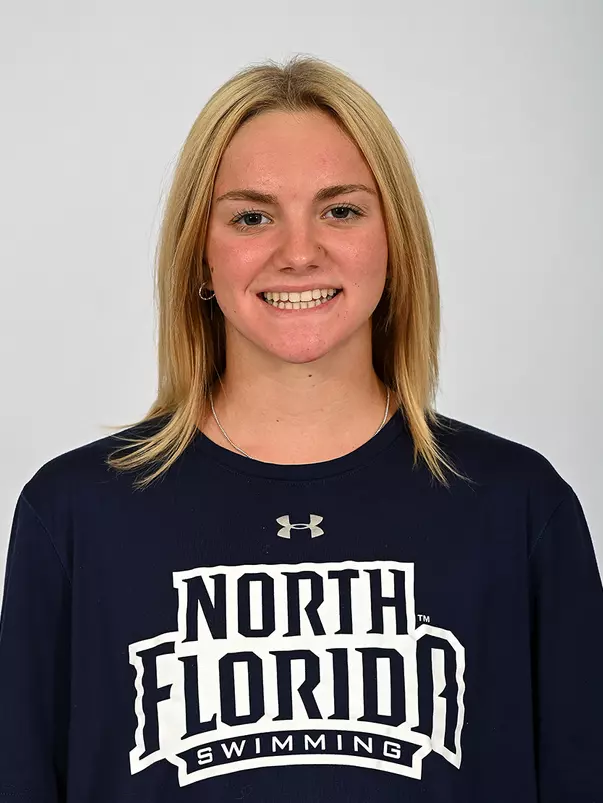 Isabella Giresi head shot